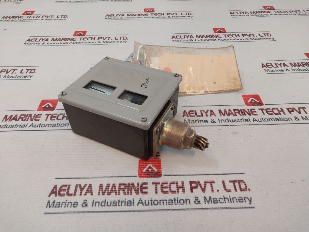 Danfoss Rt 5 Pressure Switch Ip66