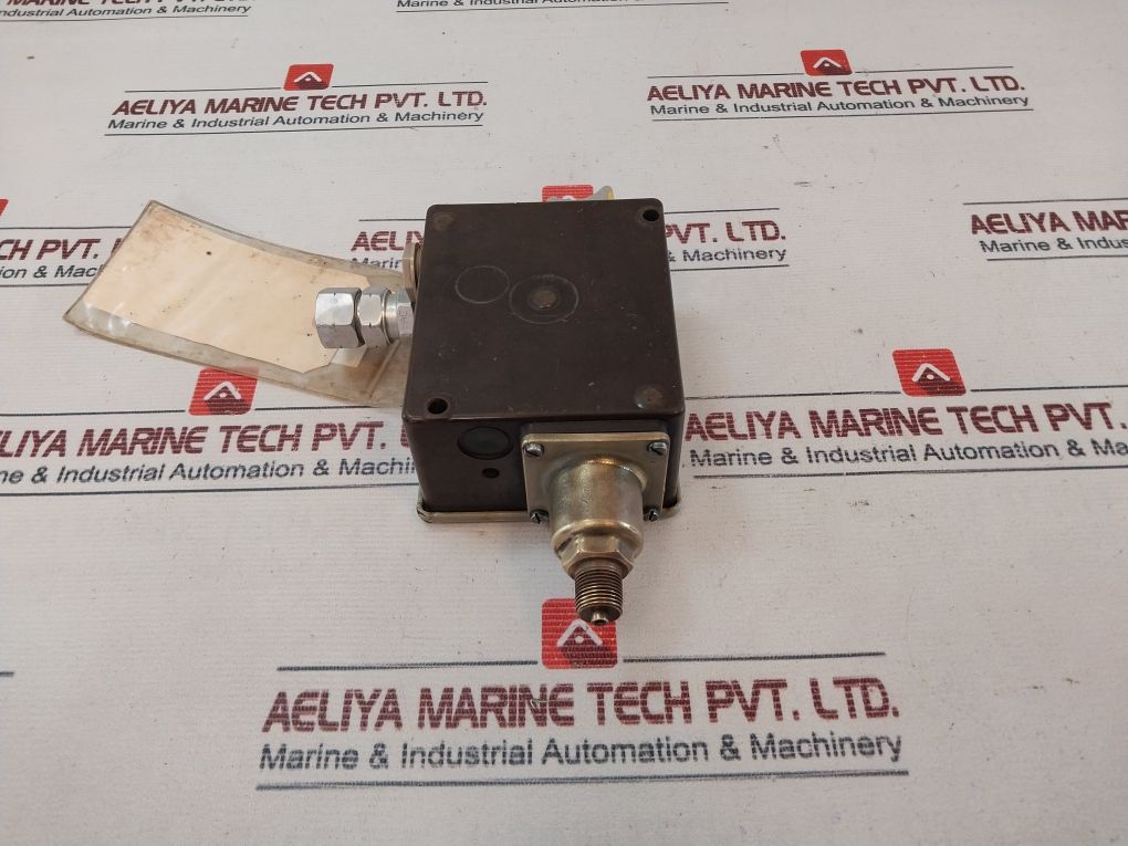 Danfoss Rt 5 Pressure Switch Ip66