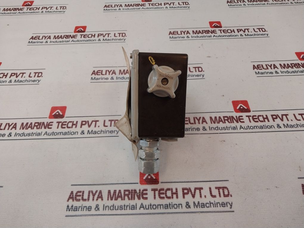 Danfoss Rt 5 Pressure Switch Ip66