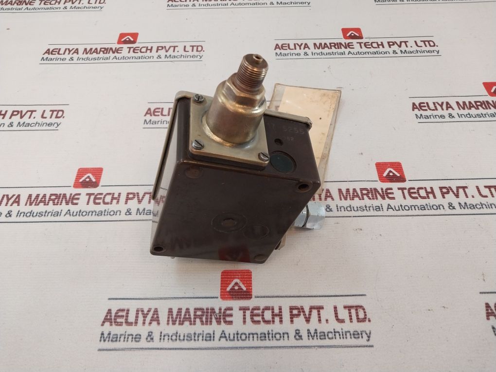 Danfoss Rt 5 Pressure Switch Ip66