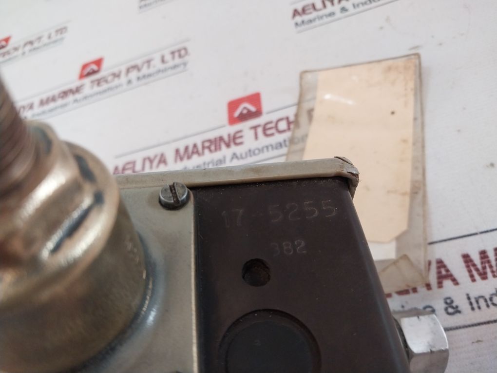Danfoss Rt 5 Pressure Switch Ip66