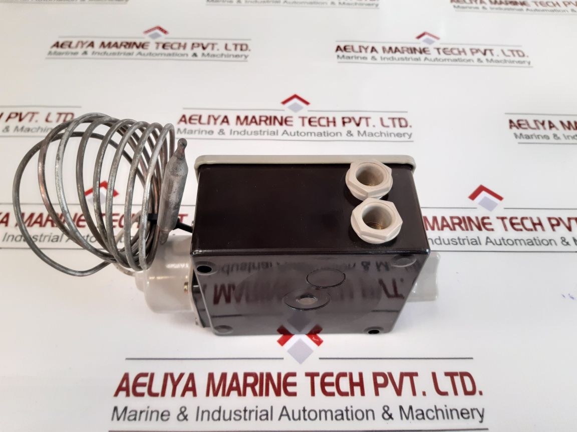 Danfoss Rt 9 Thermostat Temperature Switch