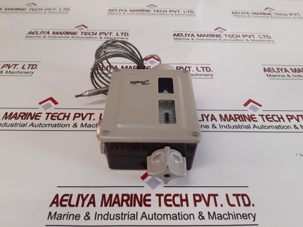 Danfoss Rt 9 Thermostat Temperature Switch