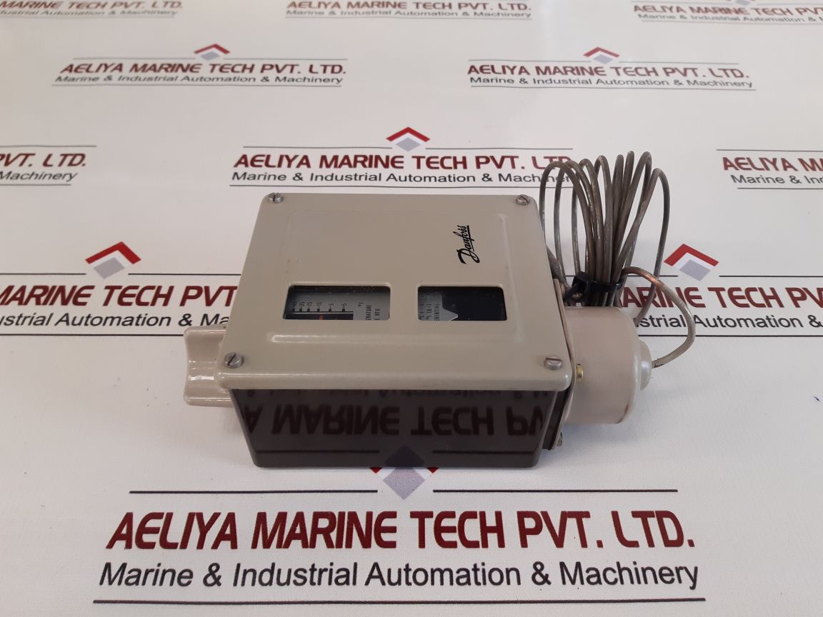 Danfoss Rt 9 Thermostat Temperature Switch