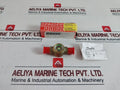 Danfoss Sgi 10 Sight Glass Pb35Bar /80°C