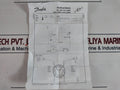 Danfoss Sgi 10 Sight Glass Pb35Bar /80°C