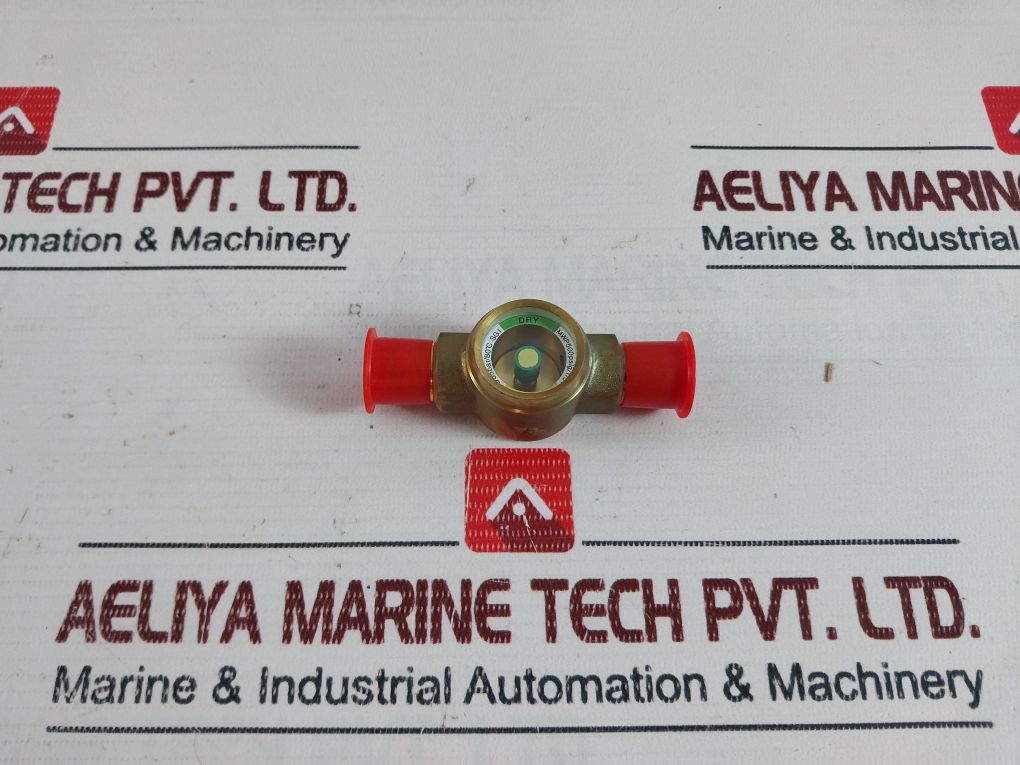 Danfoss Sgi 10 Sight Glass Pb35Bar /80°C