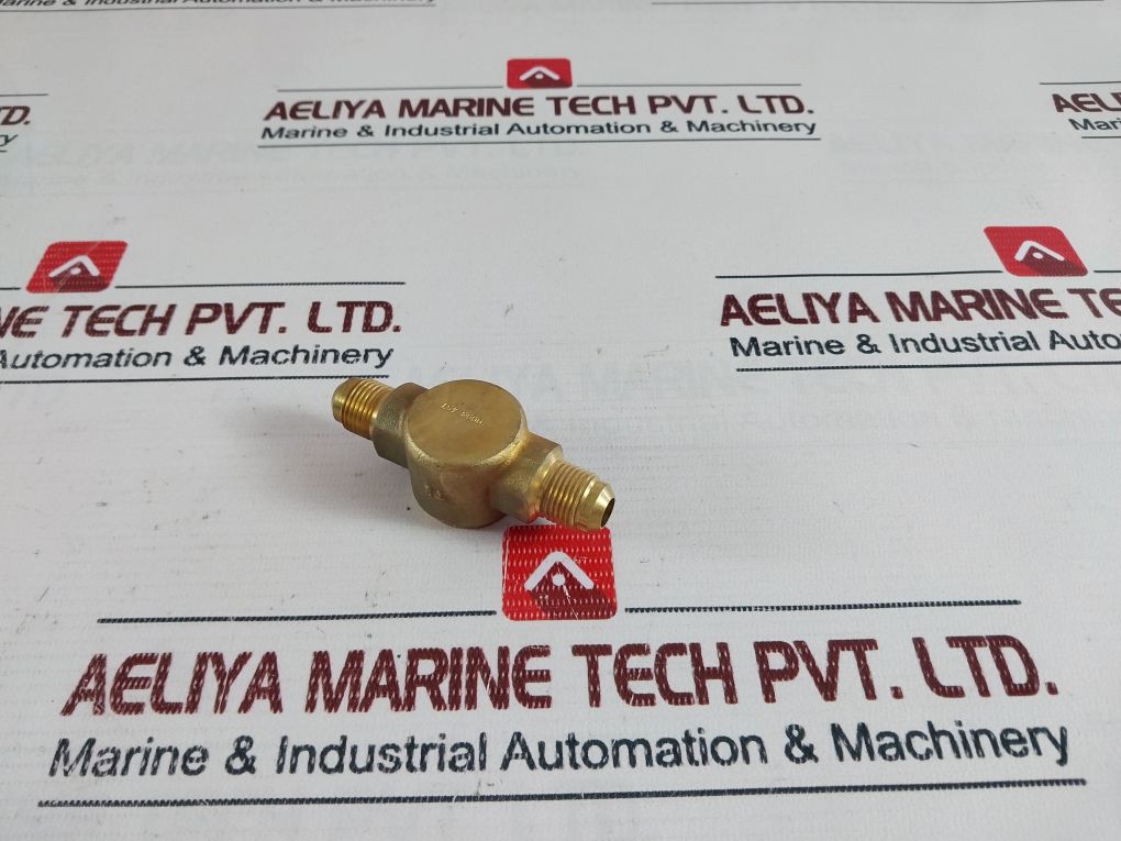 Danfoss Sgi 10 Sight Glass Pb35Bar /80°C