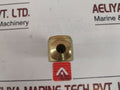Danfoss Sgi 10 Sight Glass 014-0022