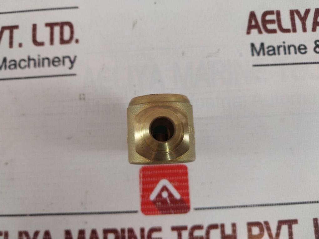 Danfoss Sgi 10 Sight Glass 014-0022