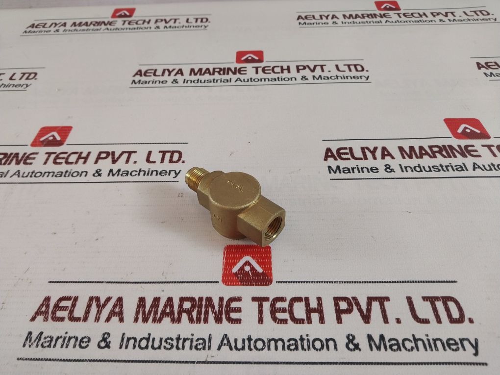 Danfoss Sgi 10 Sight Glass 014-0022