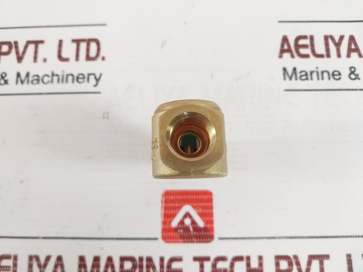 Danfoss Sgi 10 Sight Glass 014-0022