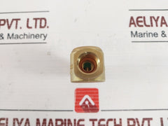 Danfoss Sgi 10 Sight Glass 014-0022