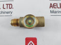 Danfoss Sgi 12 Sight Glass Pb 35Bar/80°C
