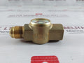 Danfoss Sgi 12 Sight Glass Pb 35Bar/80°C