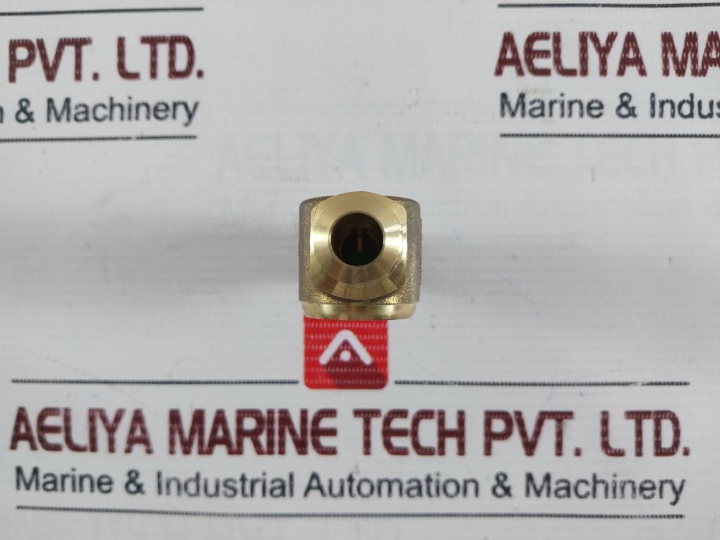 Danfoss Sgi 12 Sight Glass