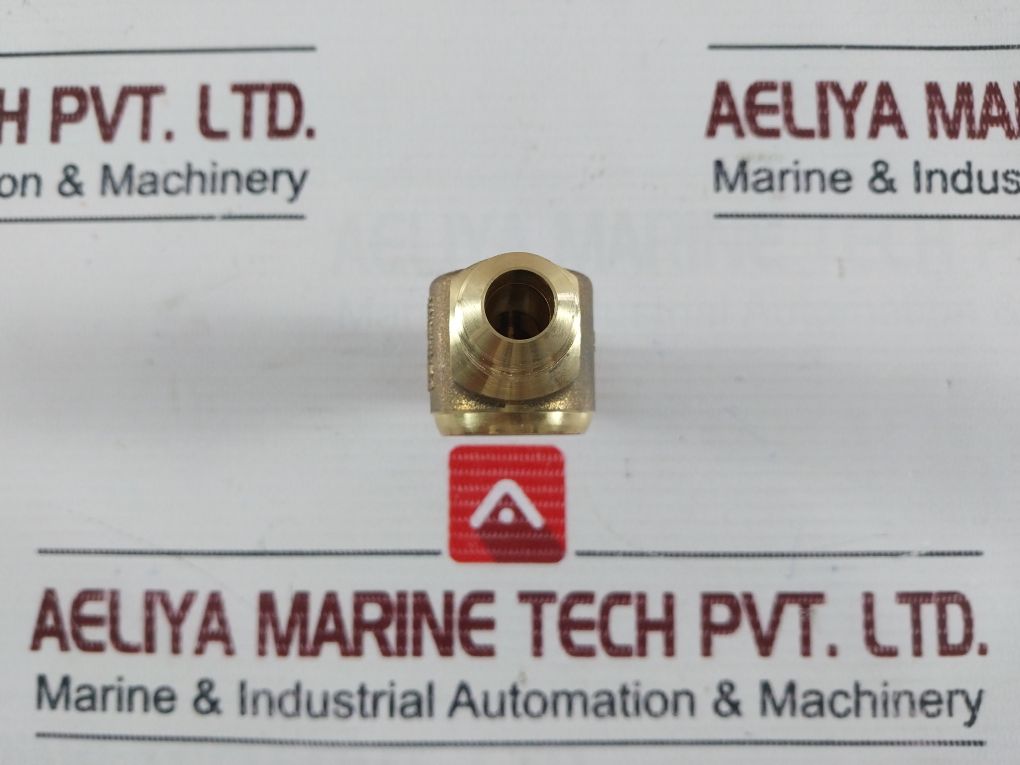 Danfoss Sgi 12 Sight Glass