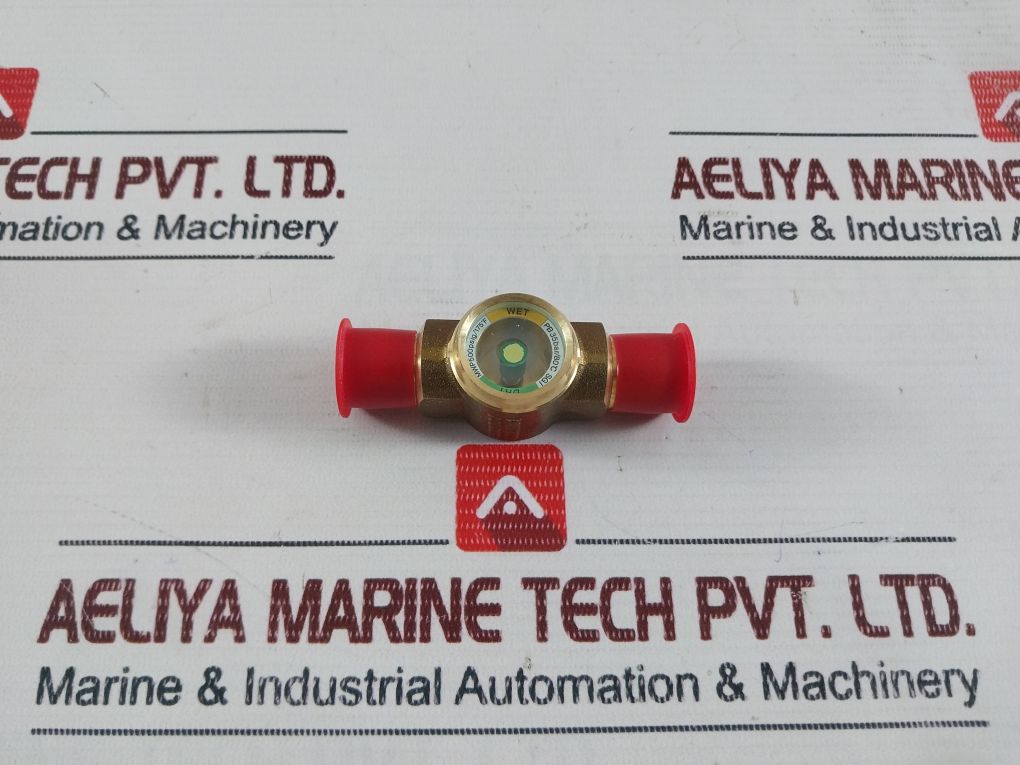 Danfoss Sgi 12 Sight Glass