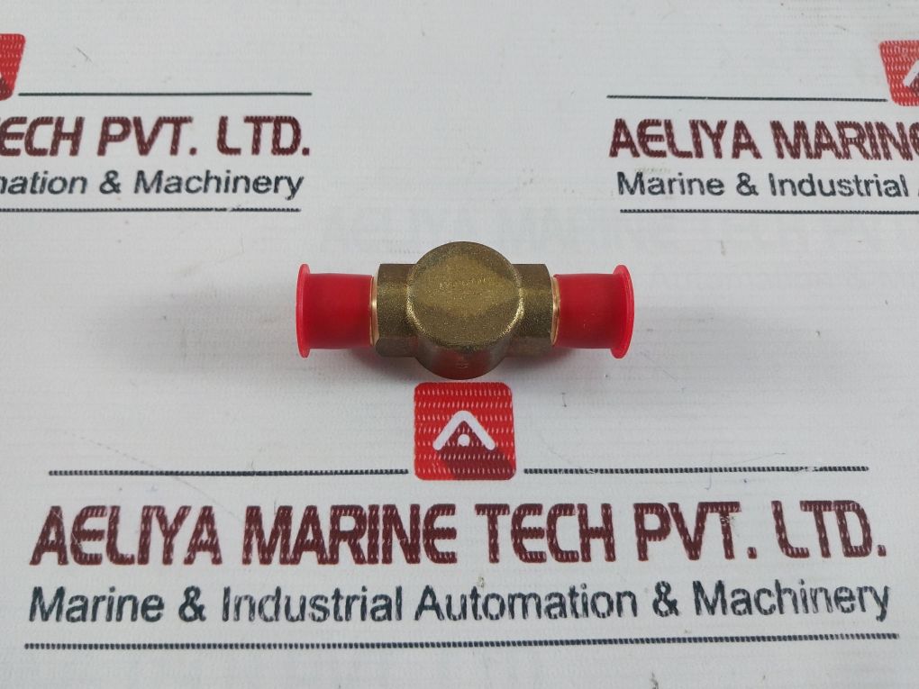 Danfoss Sgi 12 Sight Glass