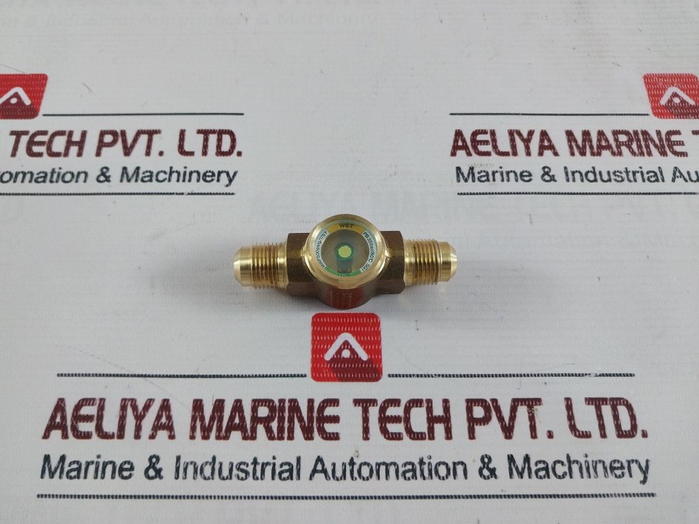 Danfoss Sgi 12 Sight Glass