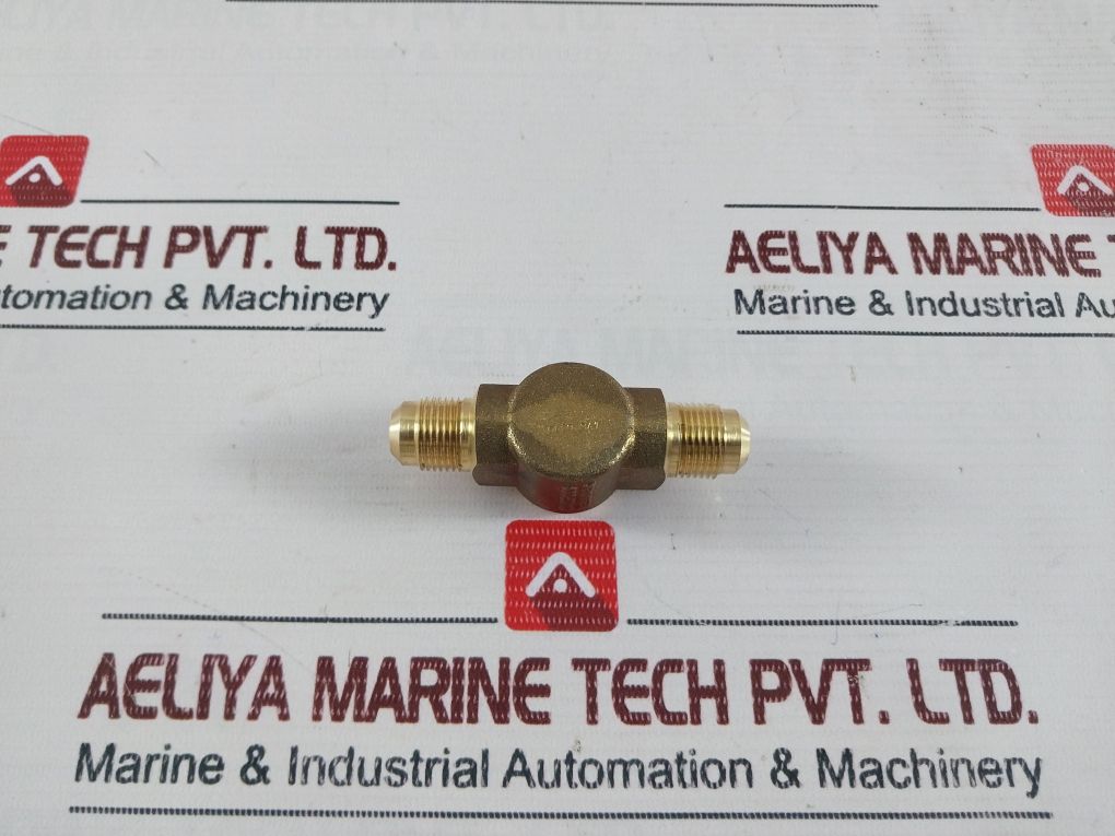 Danfoss Sgi 12 Sight Glass