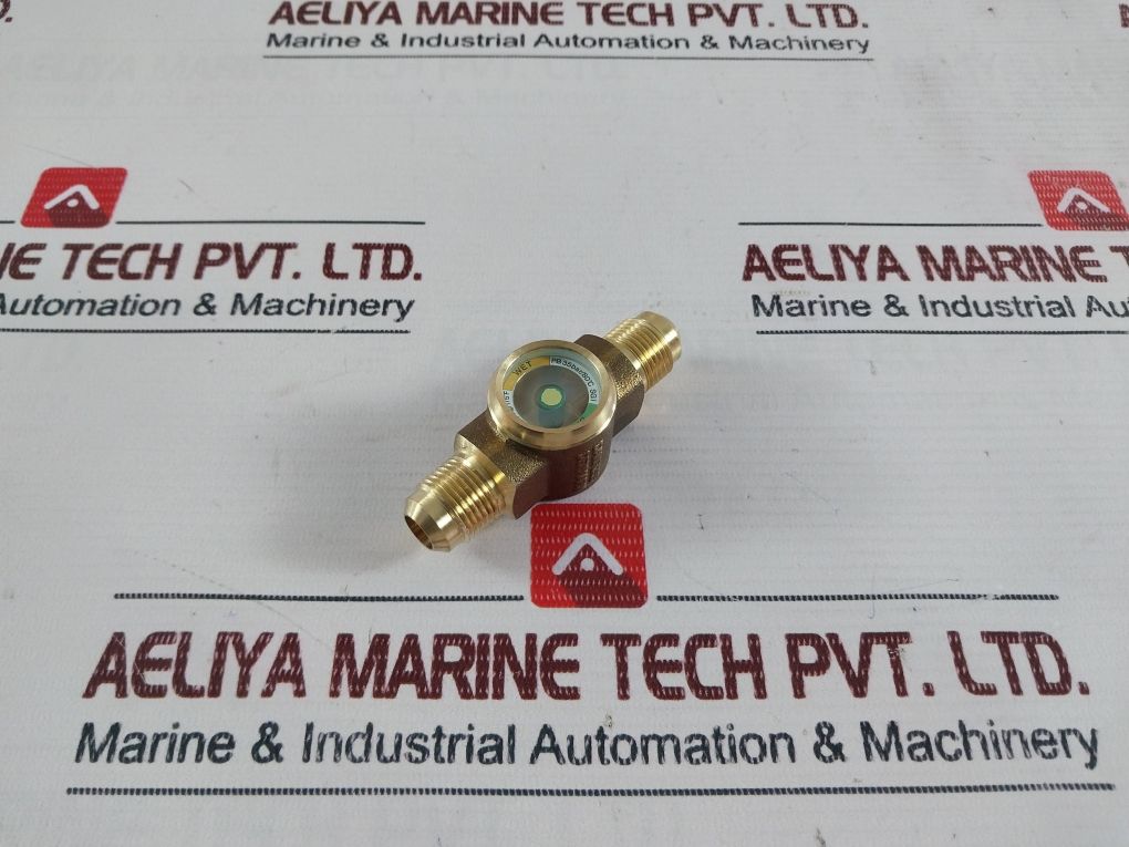 Danfoss Sgi 12 Sight Glass