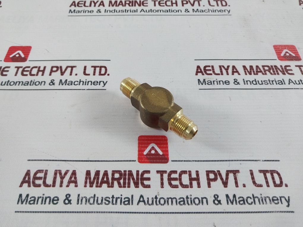 Danfoss Sgi 12 Sight Glass