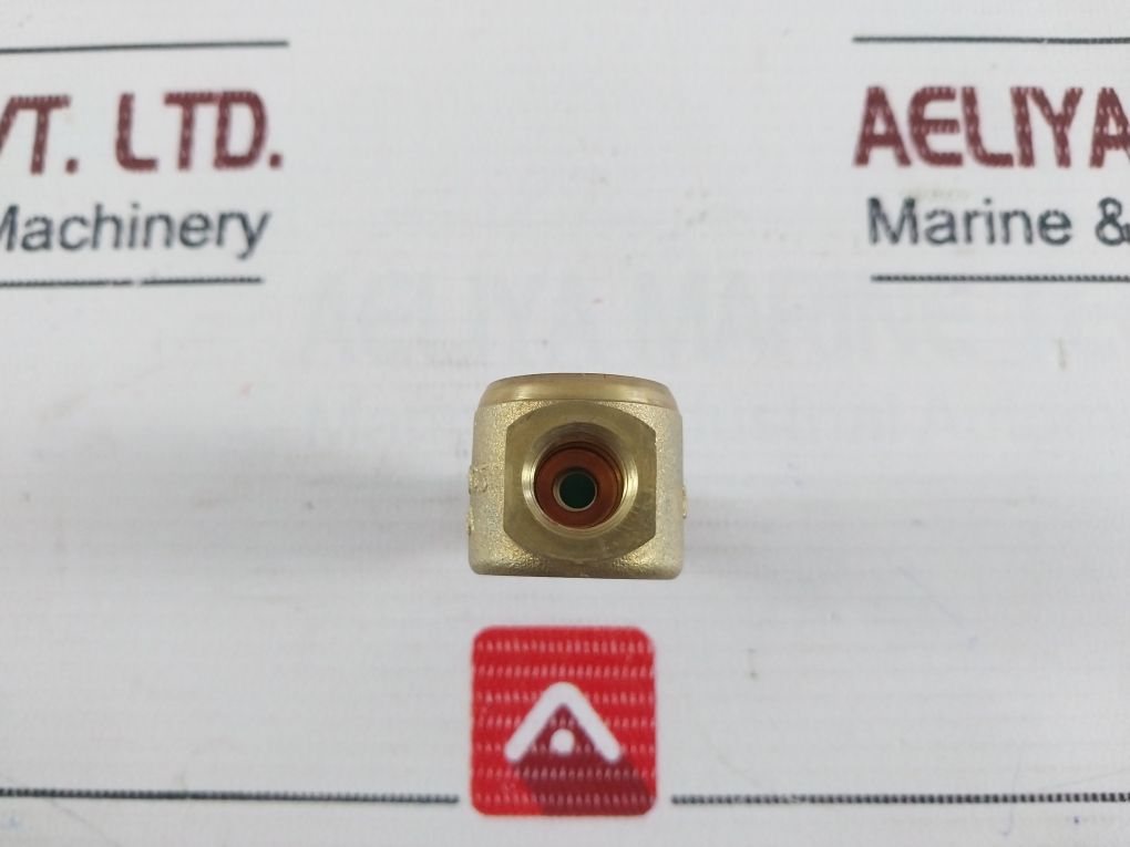 Danfoss Sgi 6 Sight Glass Mwp 500Psig/175°F