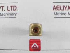Danfoss Sgi 6 Sight Glass Mwp 500Psig/175°F