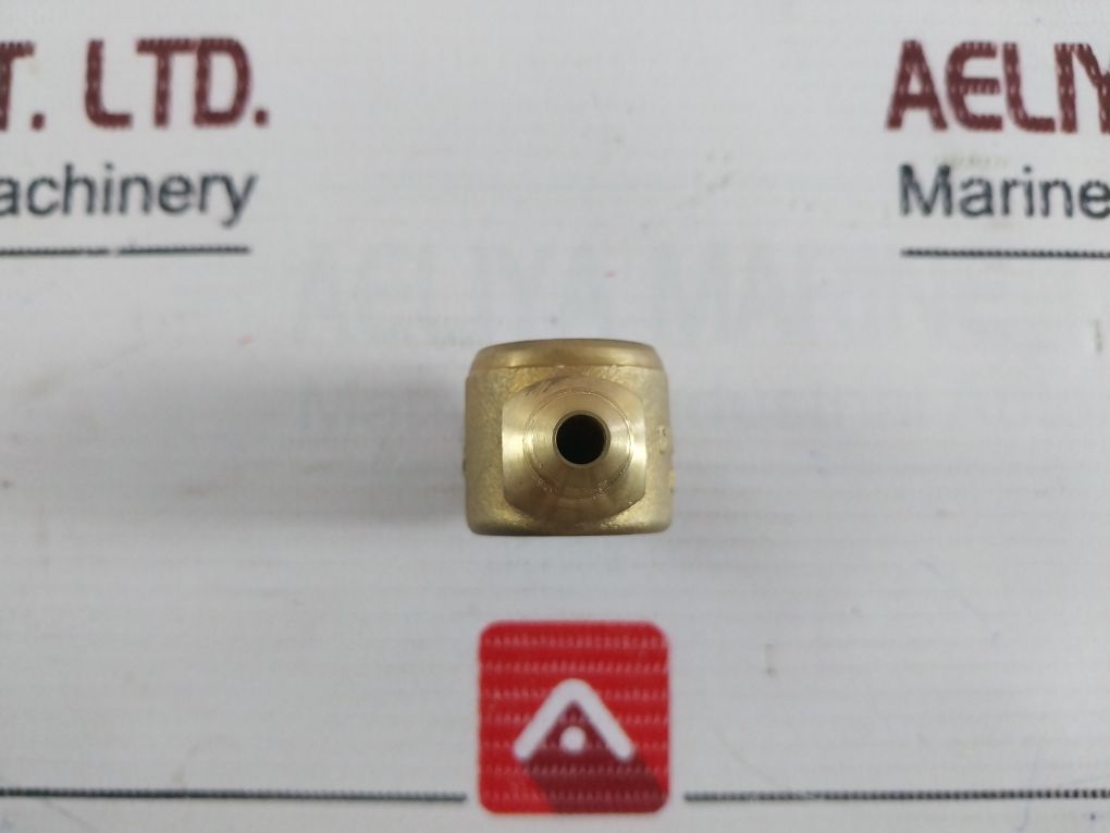 Danfoss Sgi 6 Sight Glass Mwp 500Psig/175°F