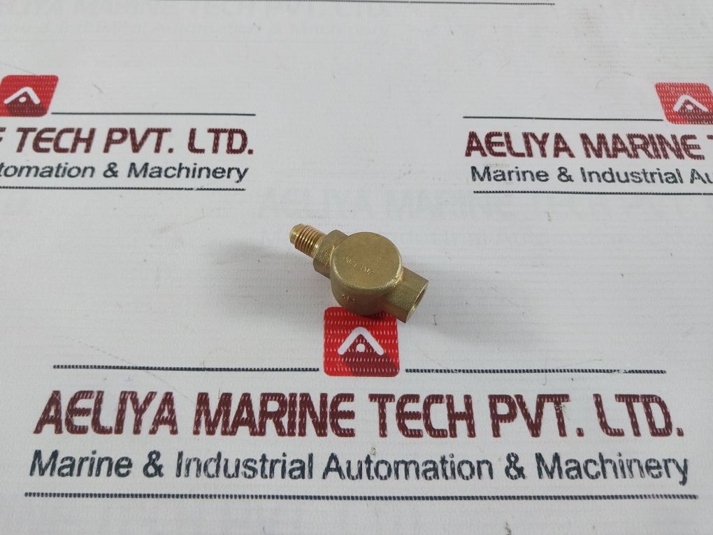 Danfoss Sgi 6 Sight Glass Mwp 500Psig/175°F