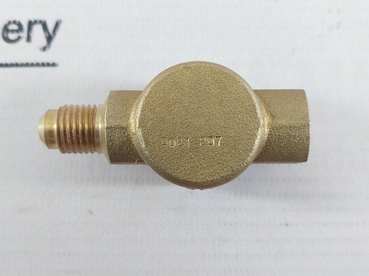 Danfoss Sgi 6 Sight Glass Mwp 500Psig/175°F