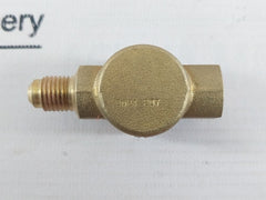 Danfoss Sgi 6 Sight Glass Mwp 500Psig/175°F