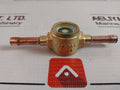 Danfoss Sgi 6S Sight Glass 35 Bar/80°C
