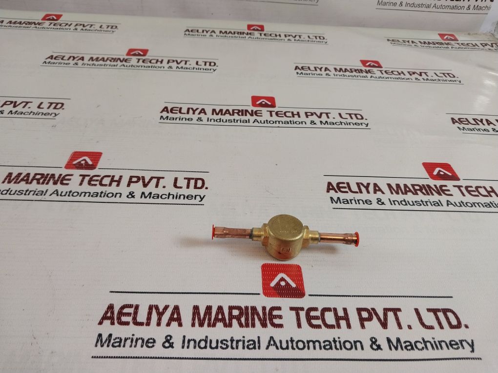 Danfoss Sgi 6S Sight Glass 35 Bar/80°C