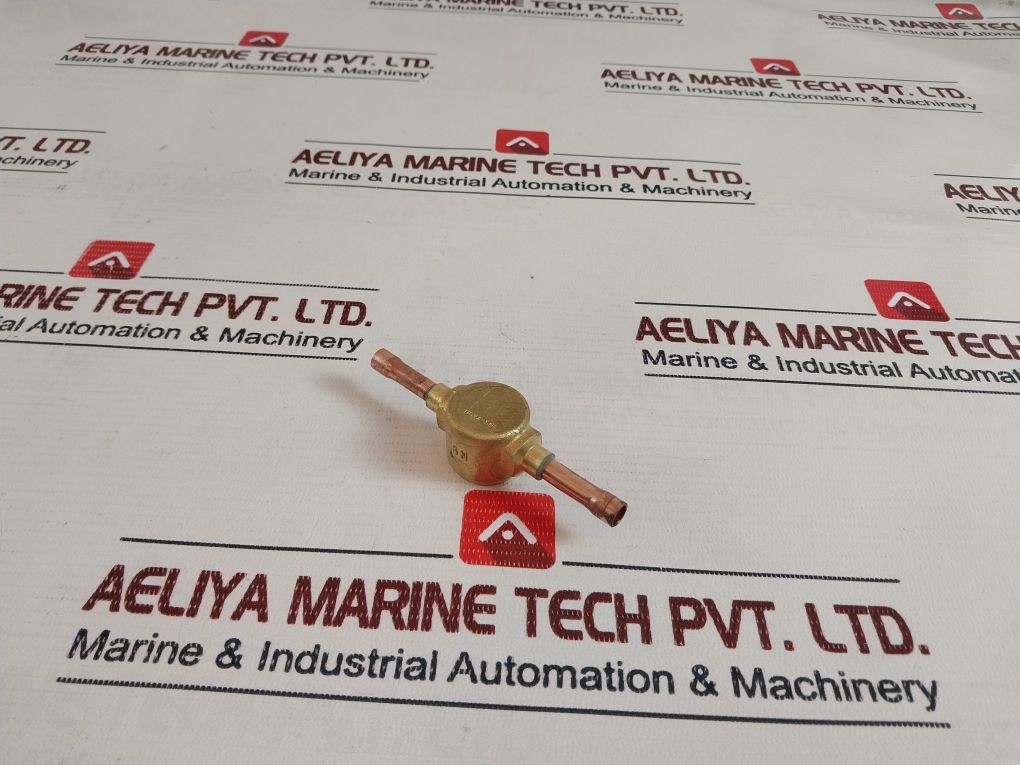 Danfoss Sgi 6S Sight Glass 35 Bar/80°C