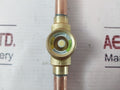 Danfoss Sgn 12S Sight Glass Pb 35Bar/80°C
