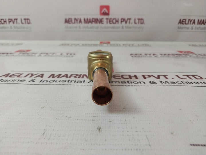 Danfoss Sgn 12S Sight Glass Pb 35Bar/80°C