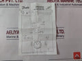 Danfoss Sgn 12S Sight Glass Pb 35Bar/80°C