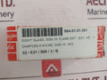 Danfoss Sgn10 Sight Glass Pb35Bar/80°C