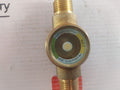 Danfoss Sgn10 Sight Glass Pb35Bar/80°C