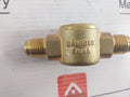 Danfoss Sgn10 Sight Glass Pb35Bar/80°C