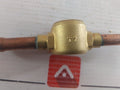 Danfoss Sgn10S Sight Glass Moisture Indicator