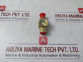 Danfoss 014-0172 10Mm/ 3/8 Inch Flare Sgn 10 Sight Glass