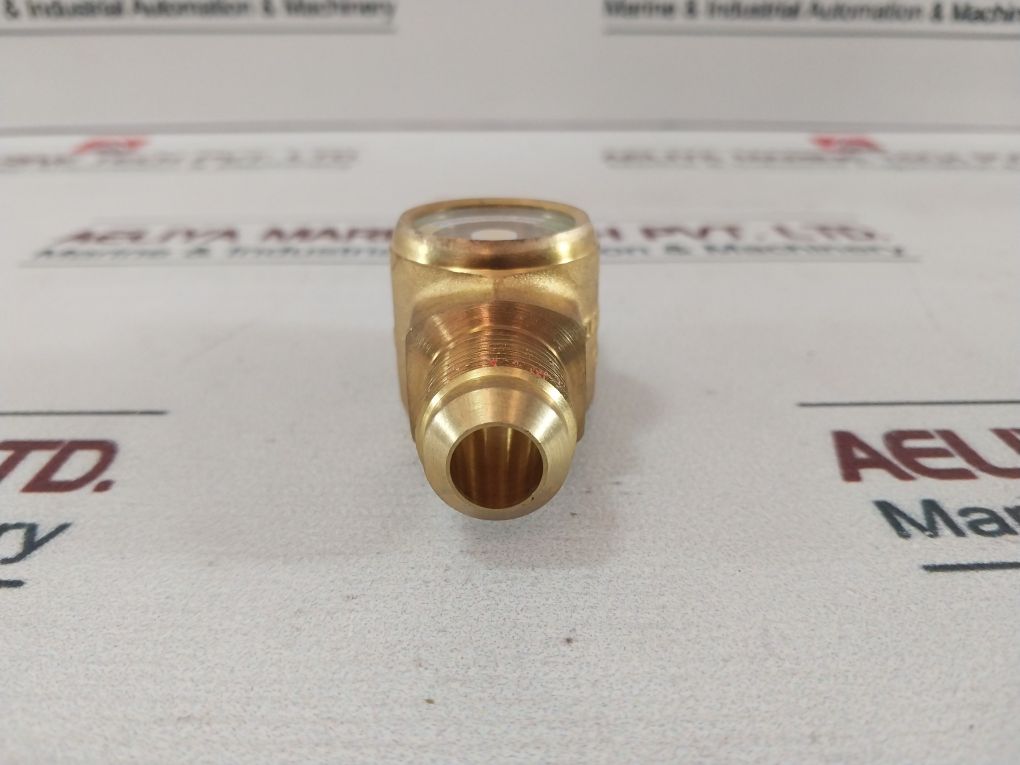 Danfoss Sgn 12 Low Pressure Sight Glass Pb 35Bar/80°C