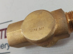 Danfoss Sgn 12 Low Pressure Sight Glass Pb 35Bar/80°C