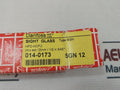 Danfoss Sgn 12 Low Pressure Sight Glass Pb 35Bar/80°C
