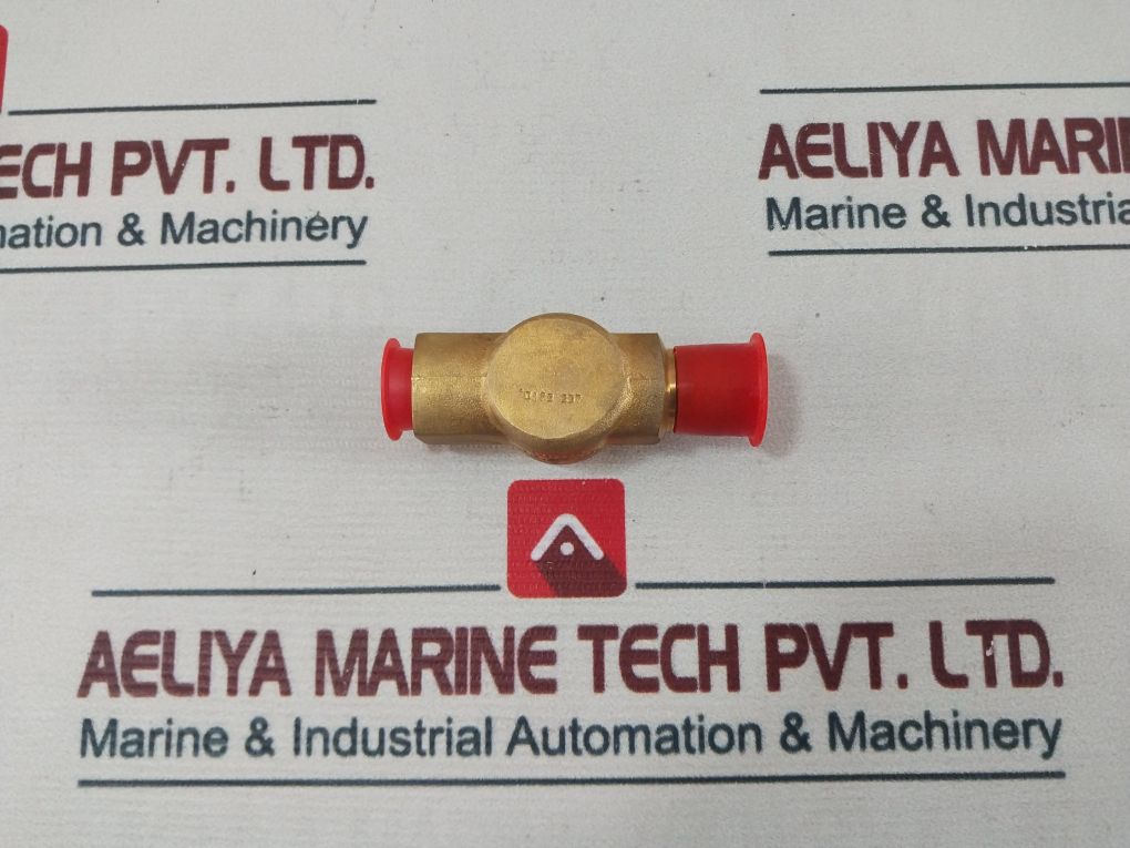 Danfoss Sgn 12 Low Pressure Sight Glass Pb 35Bar/80°C