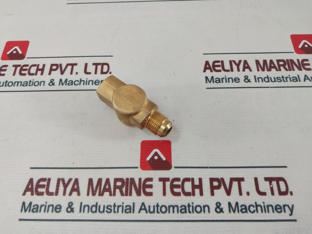 Danfoss Sgn 12 Low Pressure Sight Glass Pb 35Bar/80°C