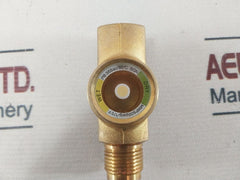 Danfoss Sgn 12 Low Pressure Sight Glass Pb 35Bar/80°C